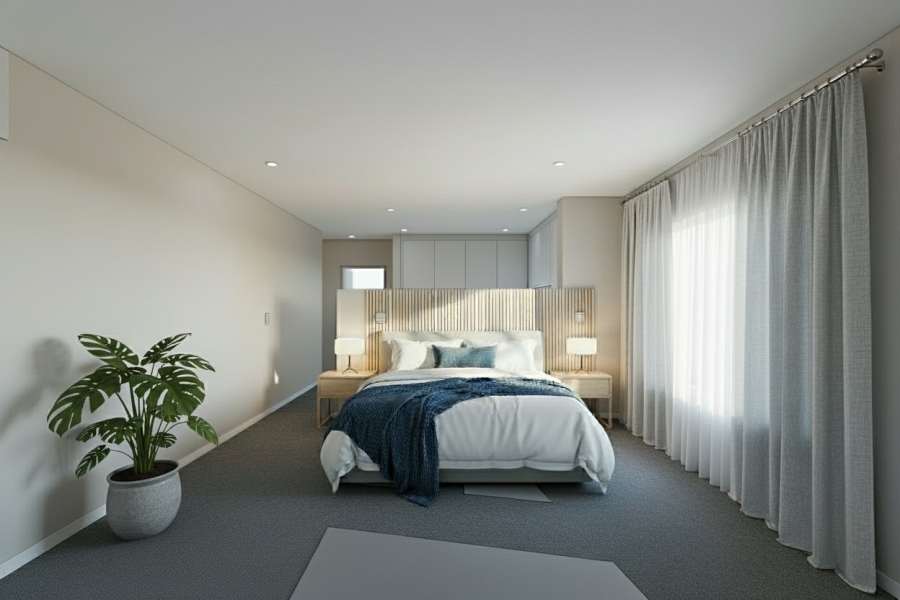 4 Bedroom Property for Sale in Summer Place Western Cape